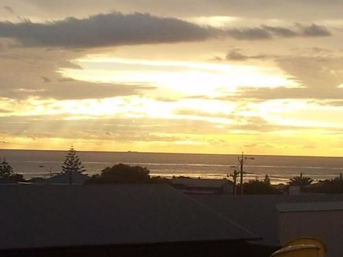 Christies Beach Hotel Clarendon Exteriér fotografie