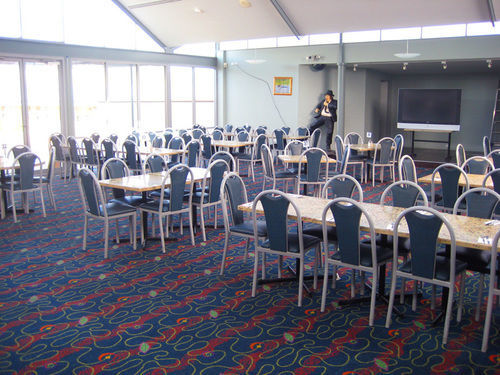 Christies Beach Hotel Clarendon Exteriér fotografie